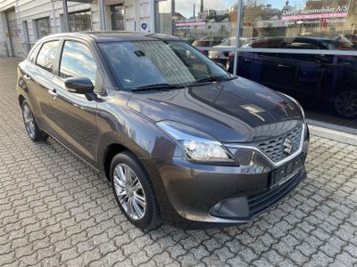 Suzuki Baleno 1,2 Dualjet Exclusive 5d