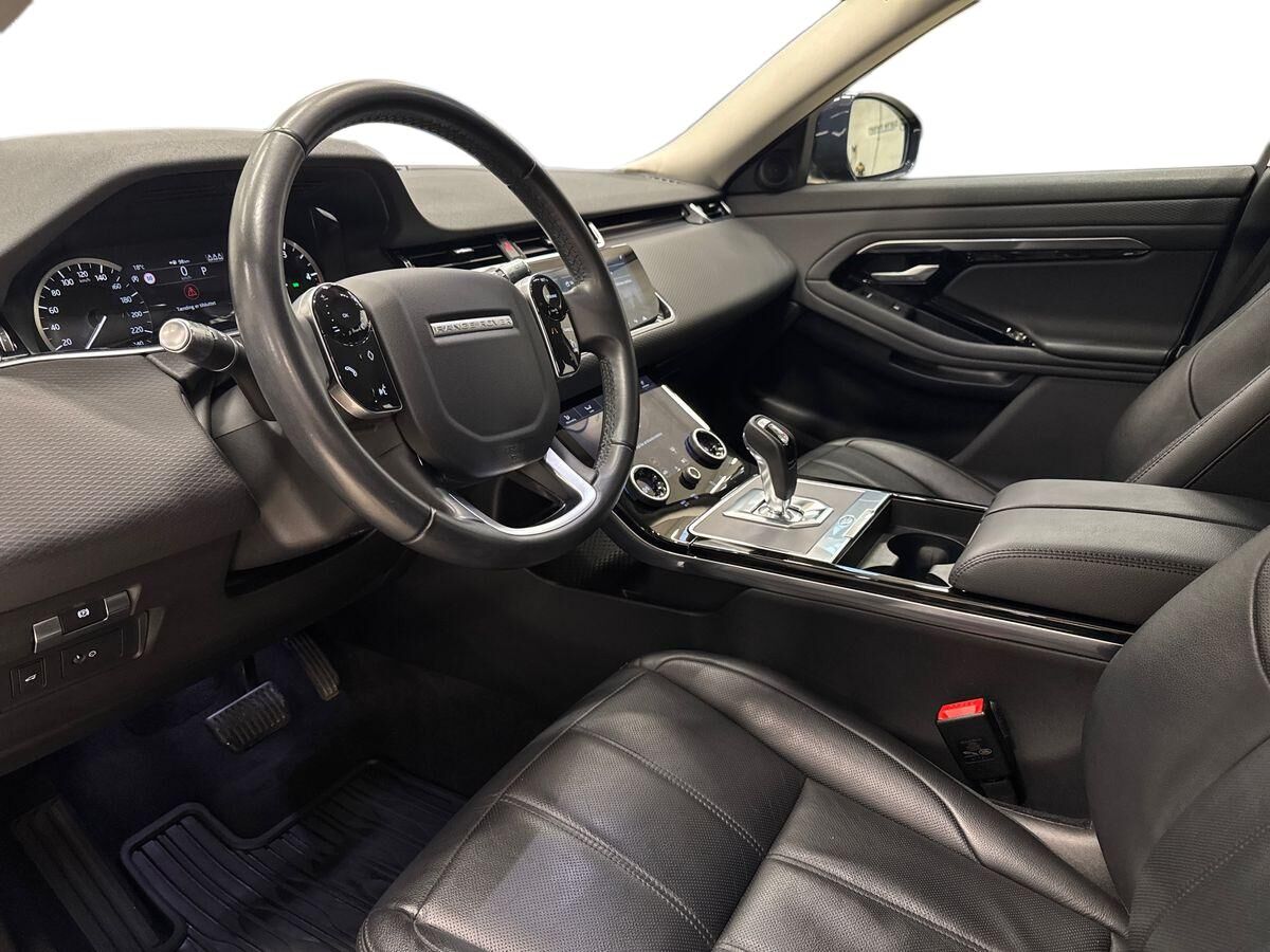 Land Rover Range Rover Evoque D180 R-Dynamic SE aut. billede 3