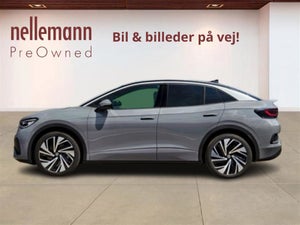VW ID.5 Pro