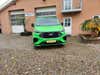 Ford Transit Custom 300L EcoBlue MS-RT aut. thumbnail