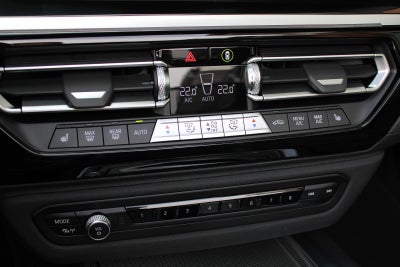 BMW Z4 M40i Roadster aut.