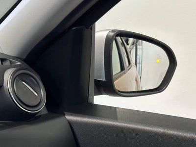 Dacia Duster dCi 110 Prestige EDC Van