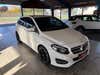 Mercedes B200 Business aut.