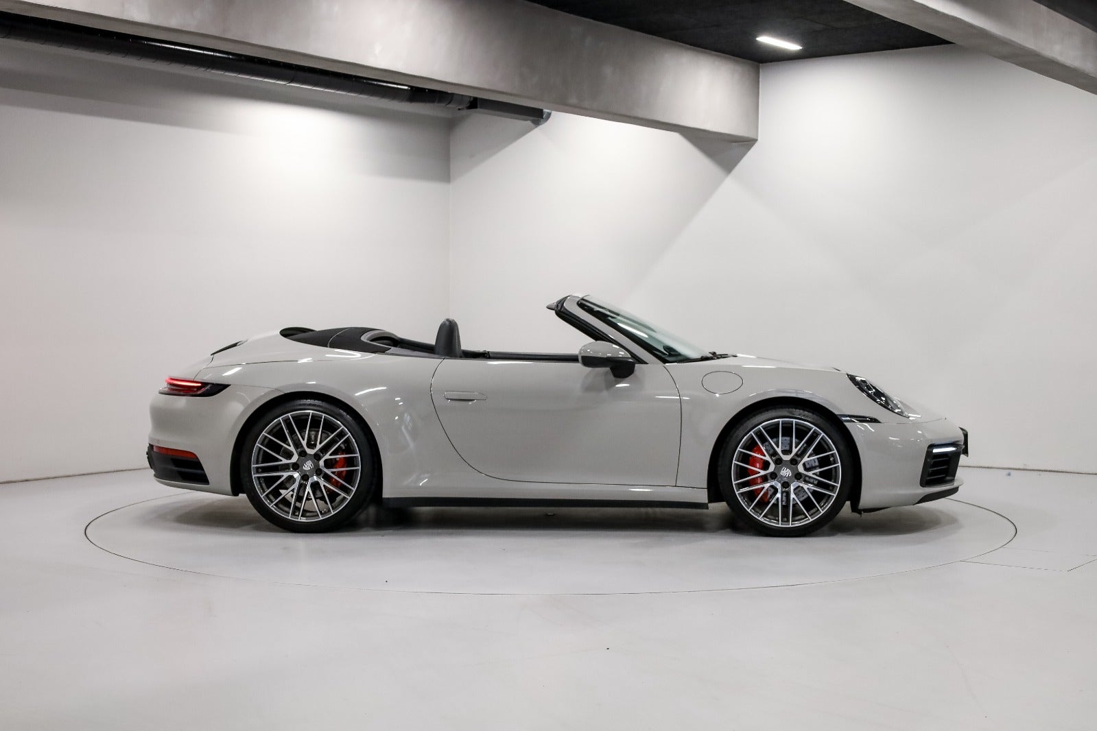 Porsche 911 Carrera S 3,0 Cabriolet PDK