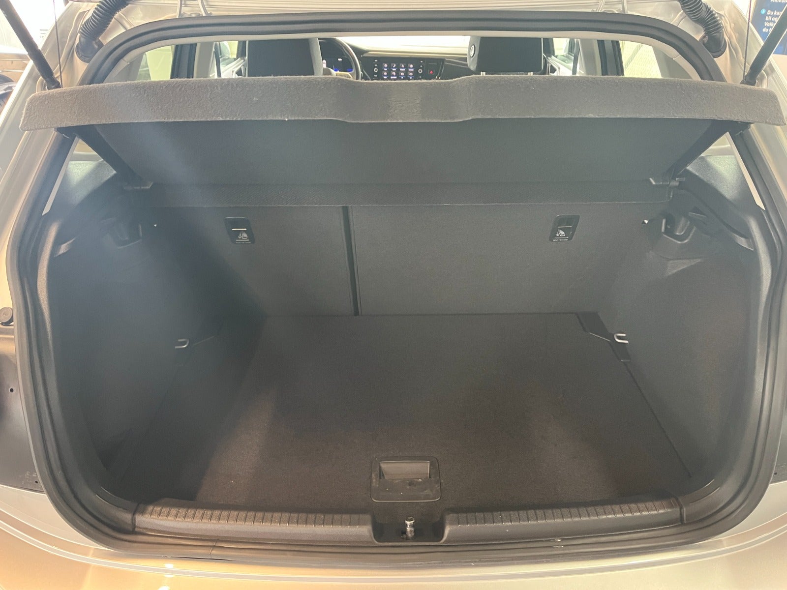 Billede af VW Polo 1,0 TSi 95 Life DSG