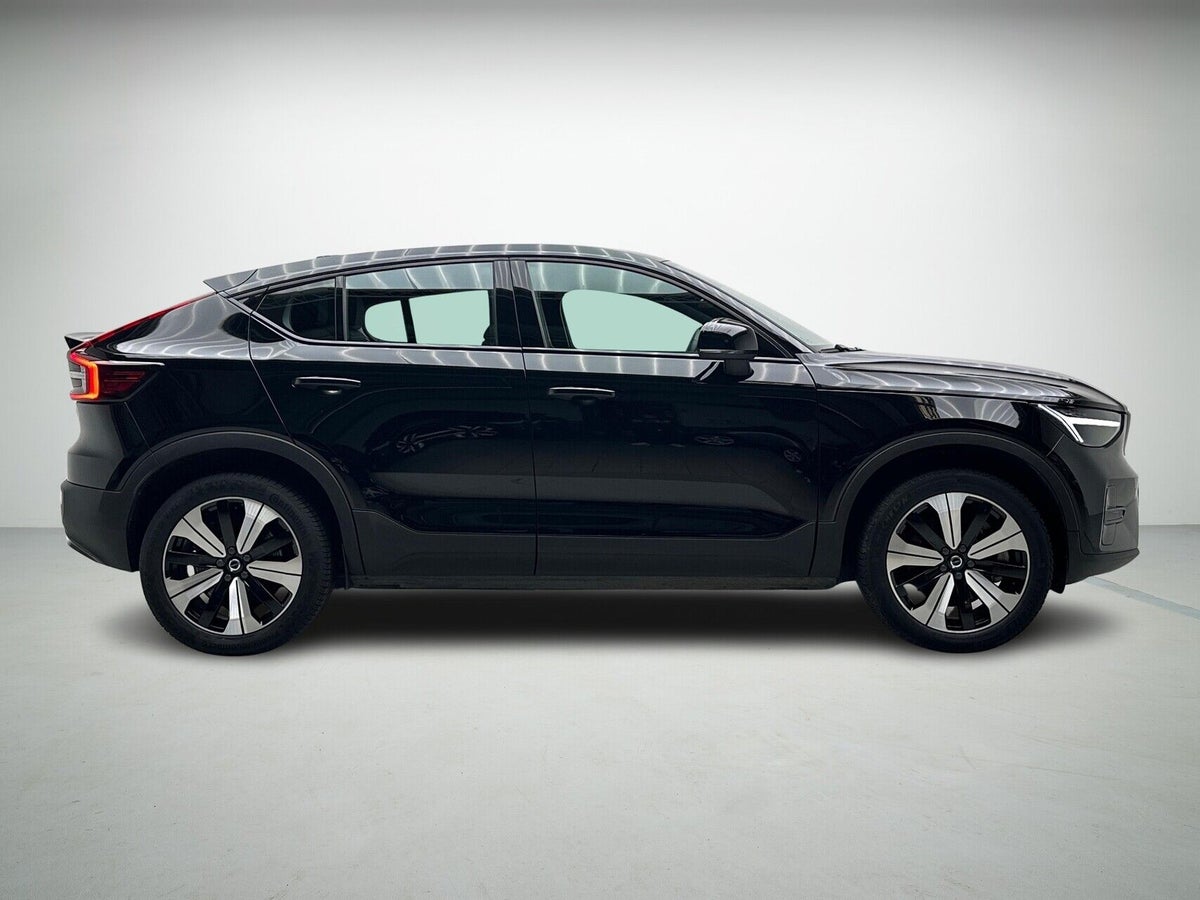 Volvo C40 P6 ReCharge Core billede 5