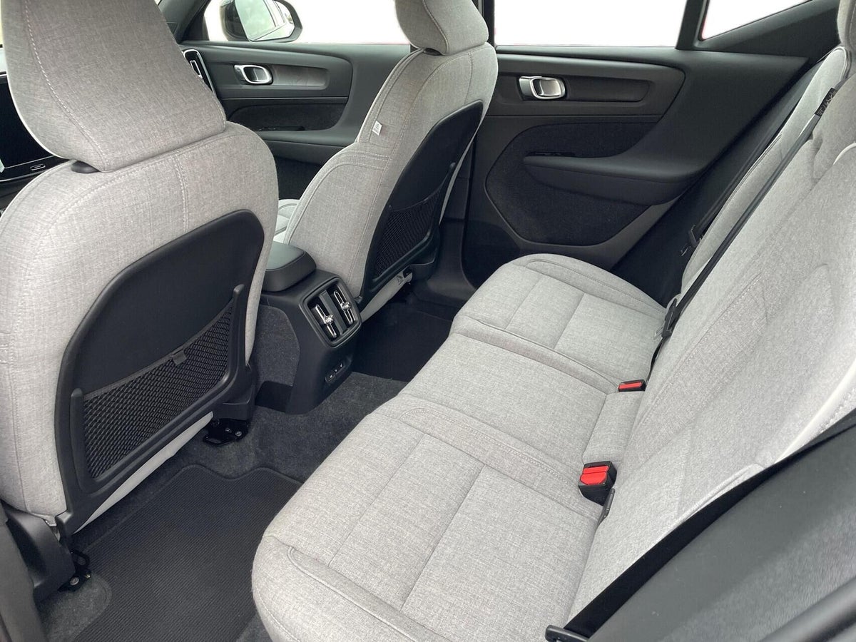 Volvo XC40 P6 ReCharge Plus billede 13