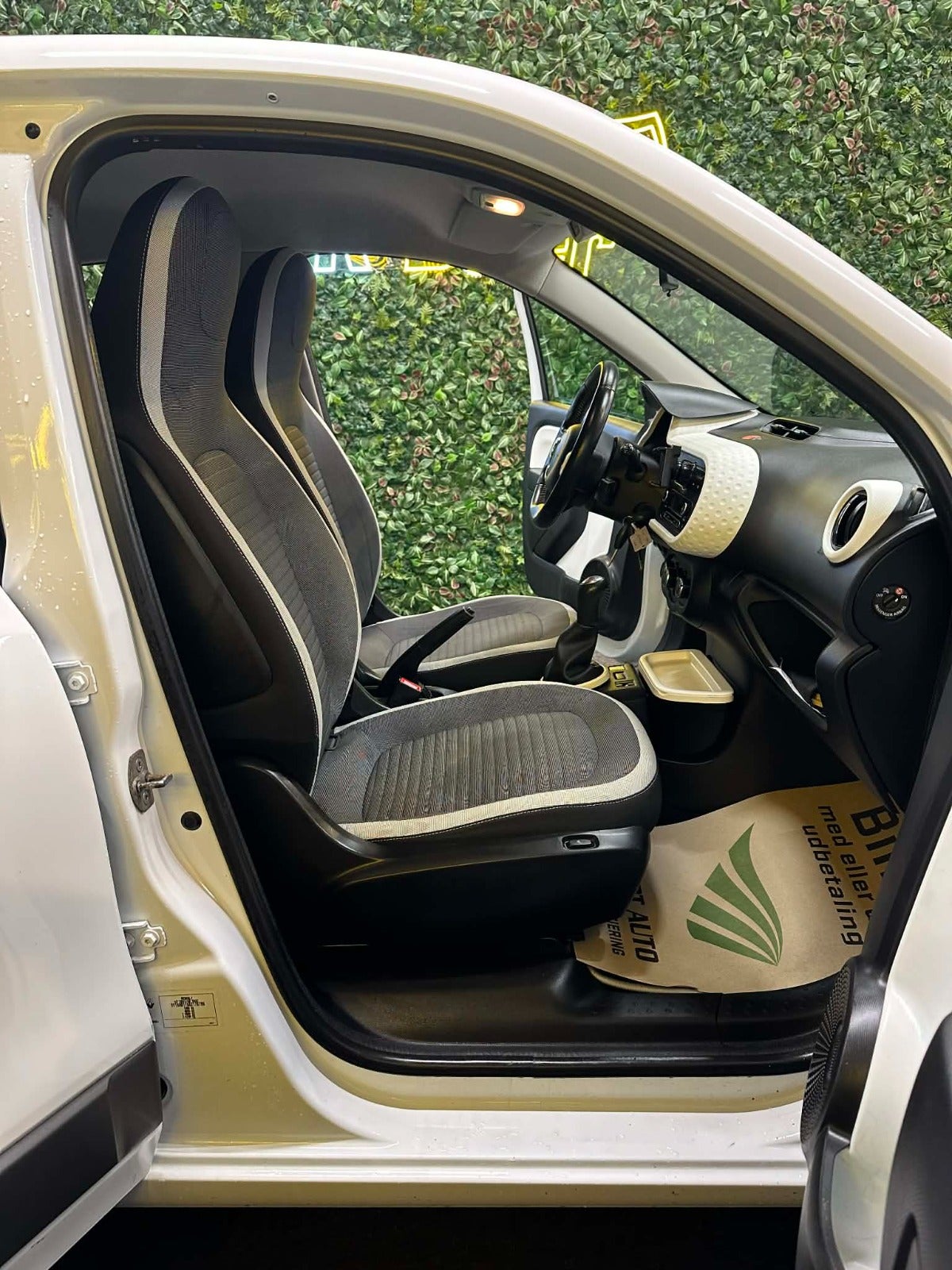 Billede af Renault Twingo 1,0 SCe 70 Expression