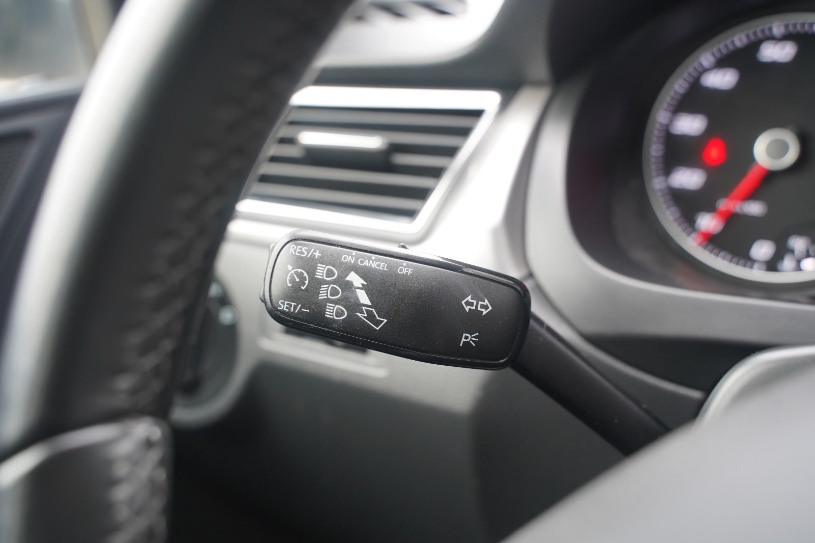 Billede af Seat Toledo 1,4 TSi 125 Style DSG