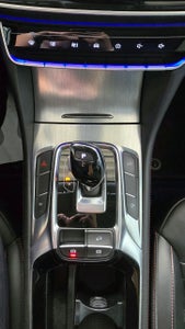MG EHS PHEV Luxury