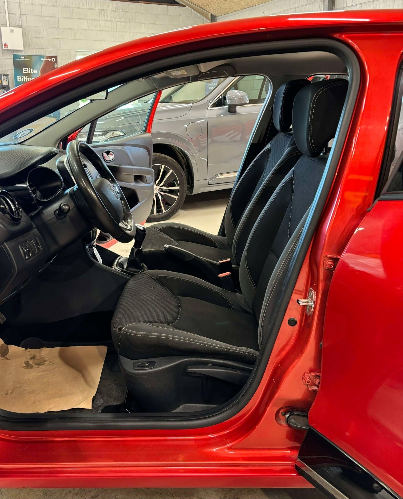 Billede af Renault Clio IV 0,9 TCe 90 Life