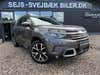 Citroën C5 Aircross BlueHDi 130 Platinum