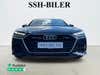 Audi A7 TFSi Sportback quattro S-tr. Van thumbnail