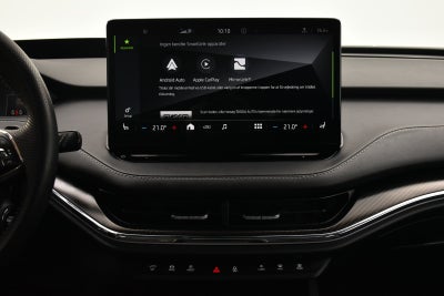 Skoda Enyaq iV Sportline