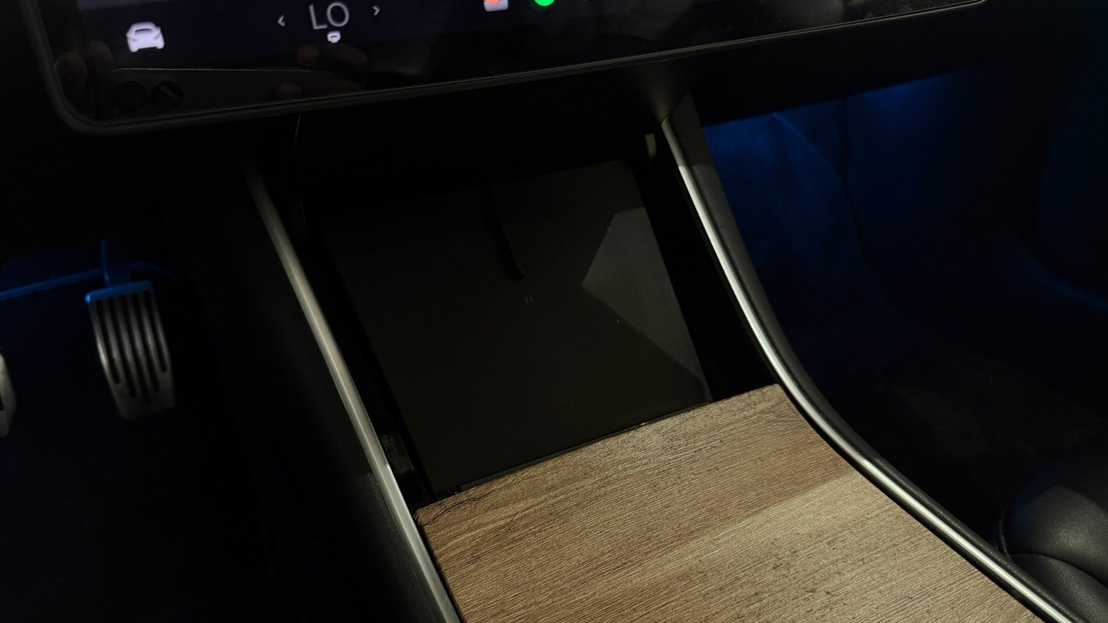 Billede af Tesla Model 3  Long Range RWD
