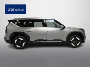 Kia EV9 Long Range Performance Premium AWD 7prs