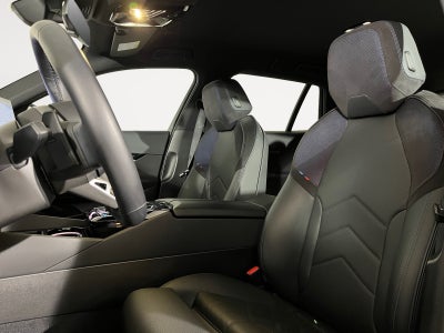 BMW i5 eDrive40 Touring M-Sport