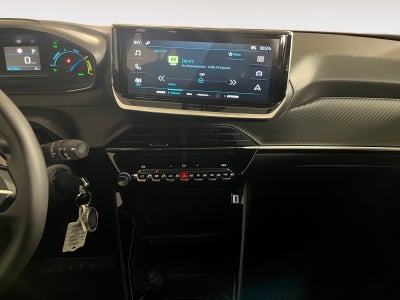 Peugeot e-2008 Active