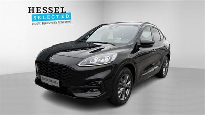 Ford Kuga 2,5 PHEV ST-Line X CVT 5d