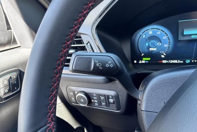 Ford Kuga PHEV ST-Line X CVT