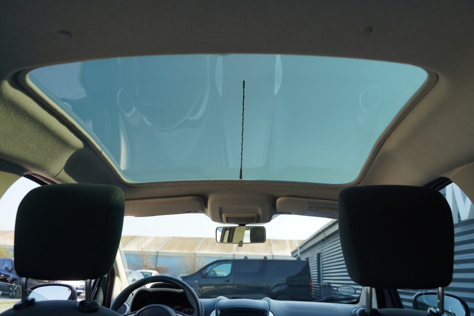 Billede af Ford Ka 1,2 Titanium