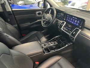 Kia Sorento PHEV Premium aut. 4WD 7prs