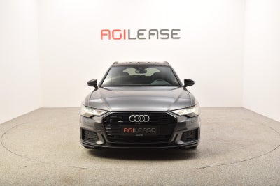 Audi A6 TFSi e S-line Avant quattro S-tr.