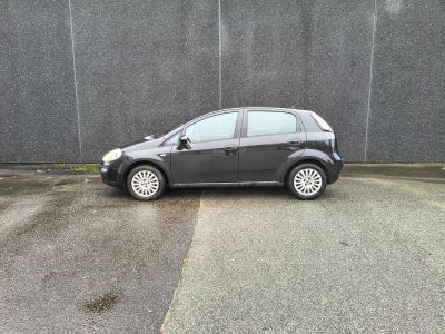 Fiat Punto Evo 1,4 Active 5d