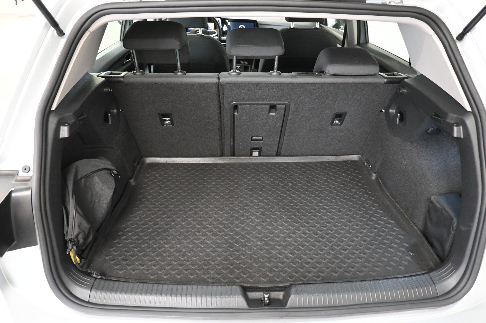 VW Golf VIII eHybrid DSG