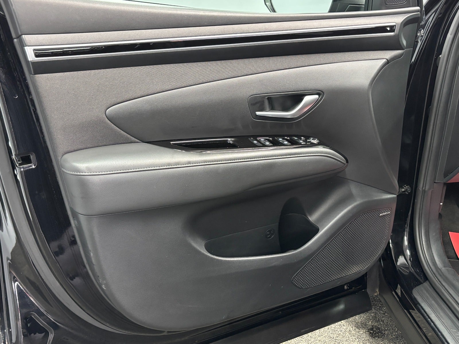Billede af Hyundai Tucson 1,6 PHEV Advanced aut. 4WD