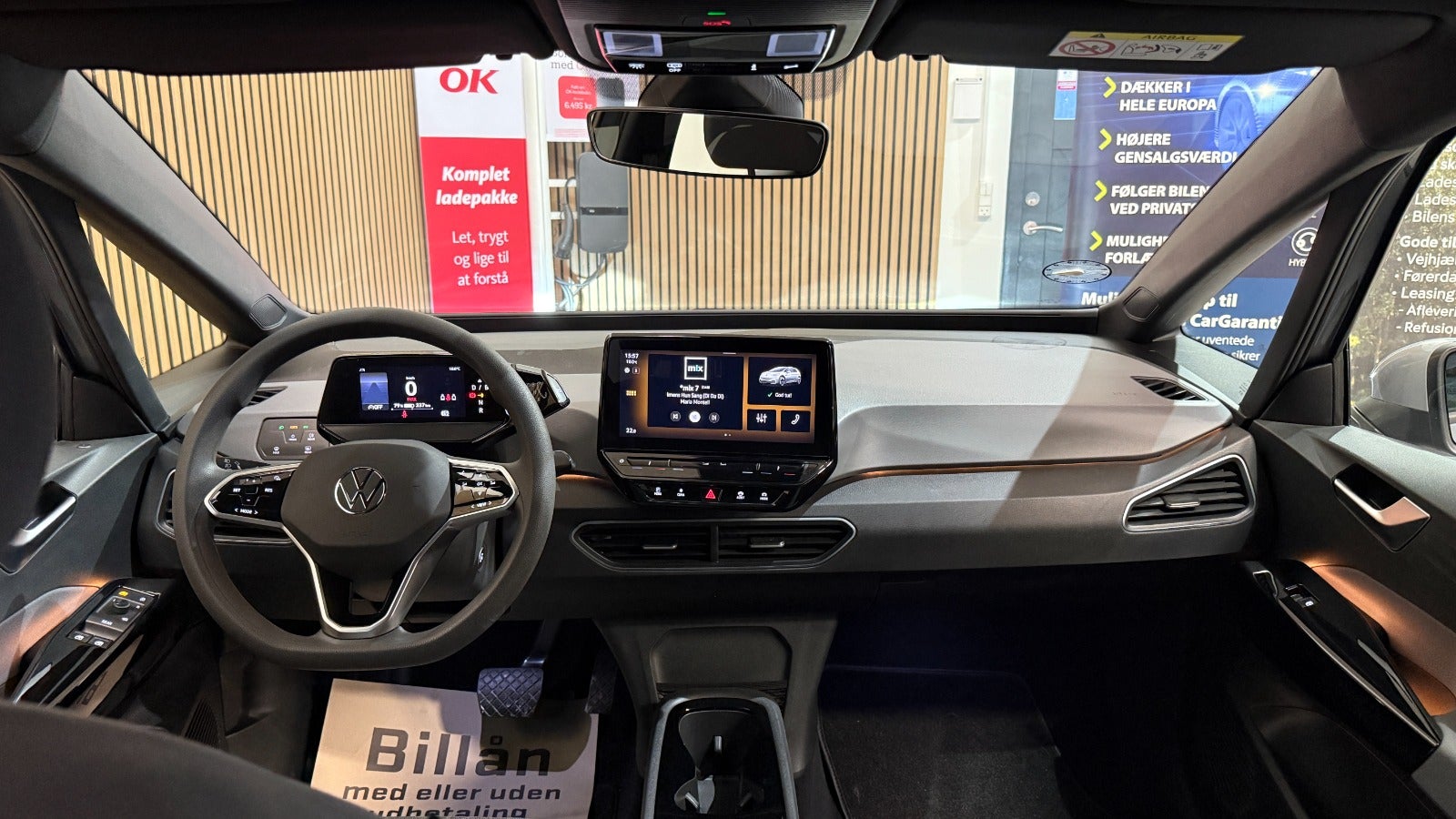 Billede af VW ID.3 58 Pro