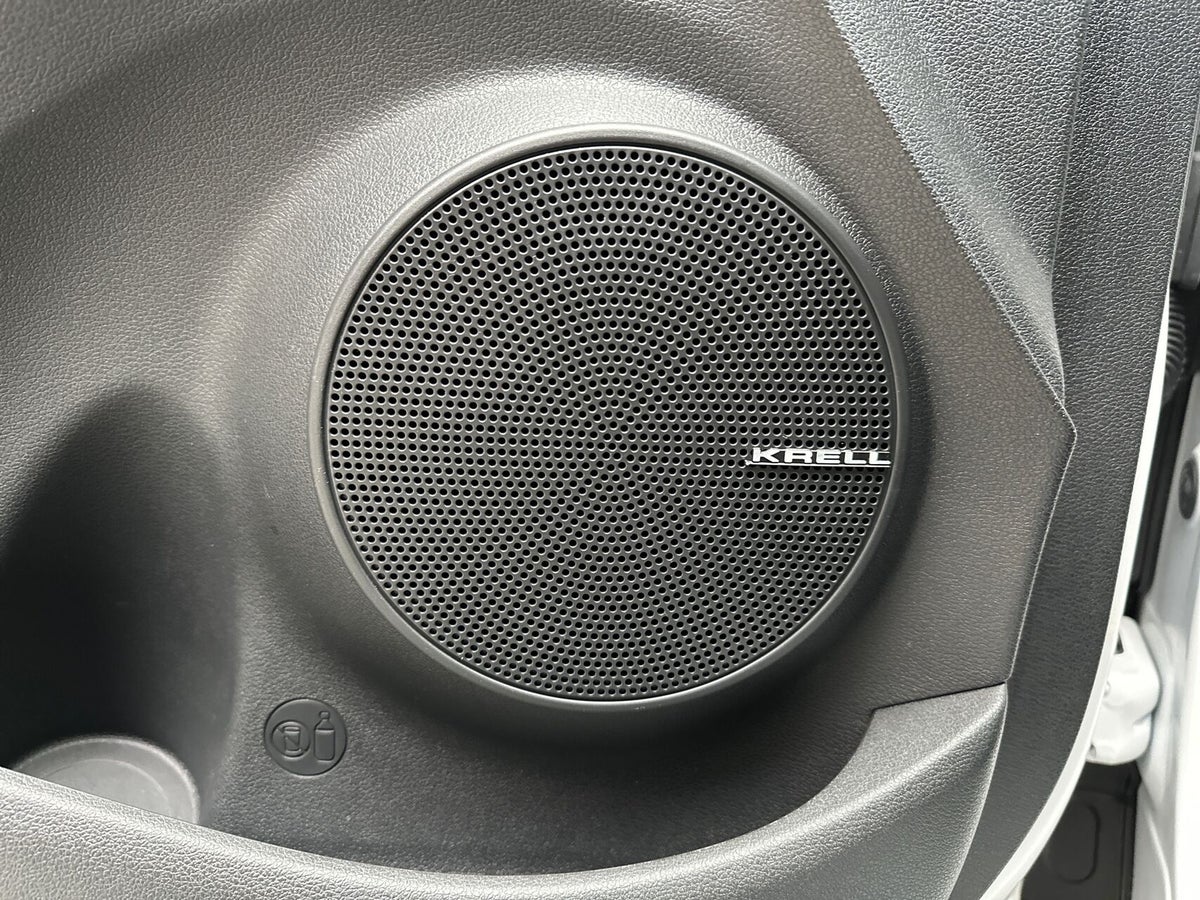 Hyundai Kona EV Trend billede 19