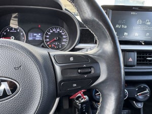 Kia Picanto MPi Attraction