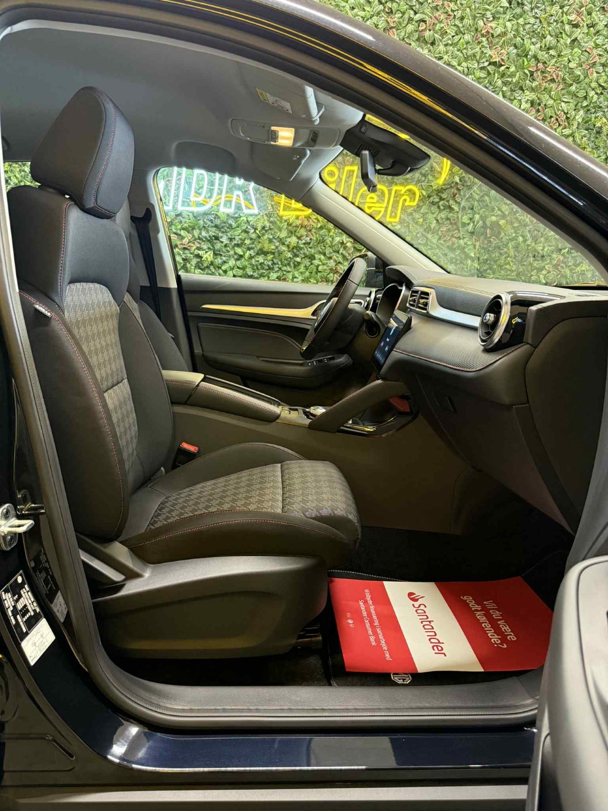 Billede af MG ZS 70 Comfort