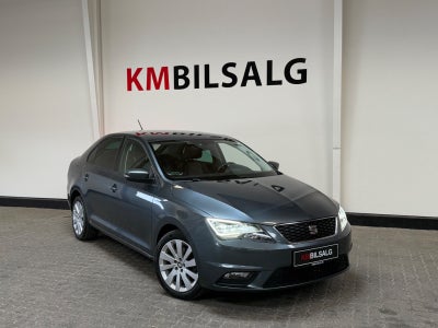 Seat Toledo 1,2 TSi 110 Style 5d