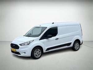 Ford Transit Connect EcoBlue Trend lang