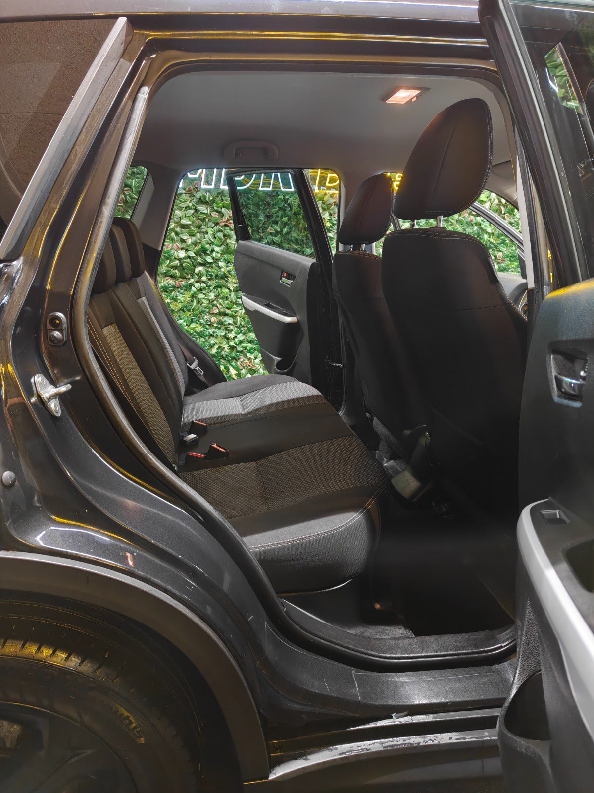 Billede af Suzuki Vitara 1,6 Active