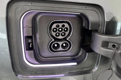 BMW i3 Charged
