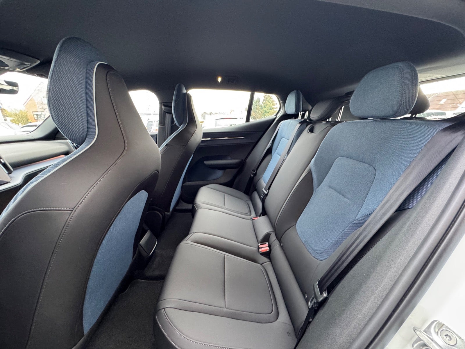 Billede af Volvo EX30  Extended Range Plus