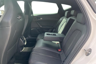 Cupra Formentor eHybrid VZ DSG