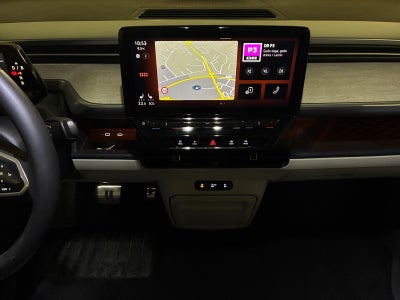 VW ID.Buzz Style SWB