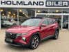 Hyundai Tucson PHEV Advanced aut. 4WD