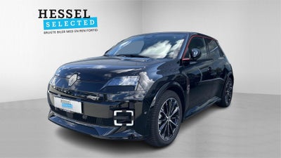 Renault 5 E-Tech 52 Iconic 5d