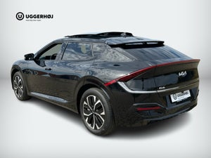 Kia EV6 Long Range GT-Line