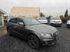 Audi Q5 TDi 258 S-line quattro S-tr. Van thumbnail