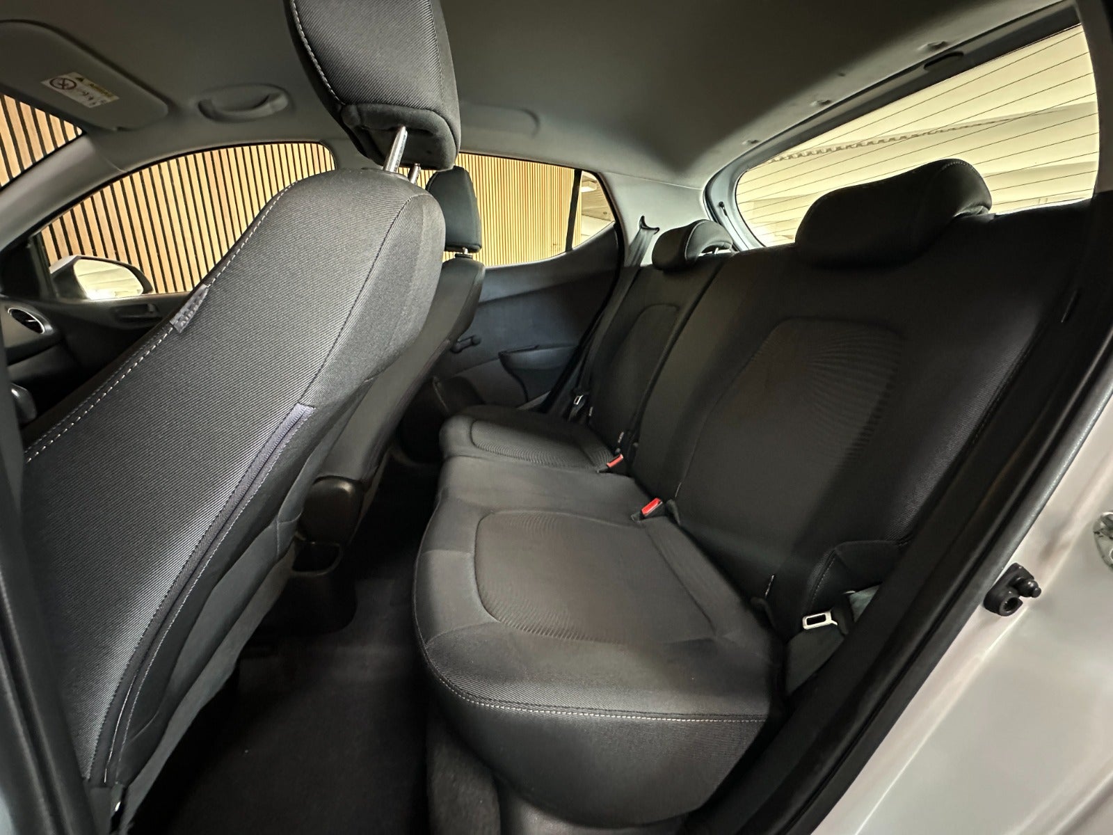 Billede af Hyundai i10 1,0 Trend Komfort