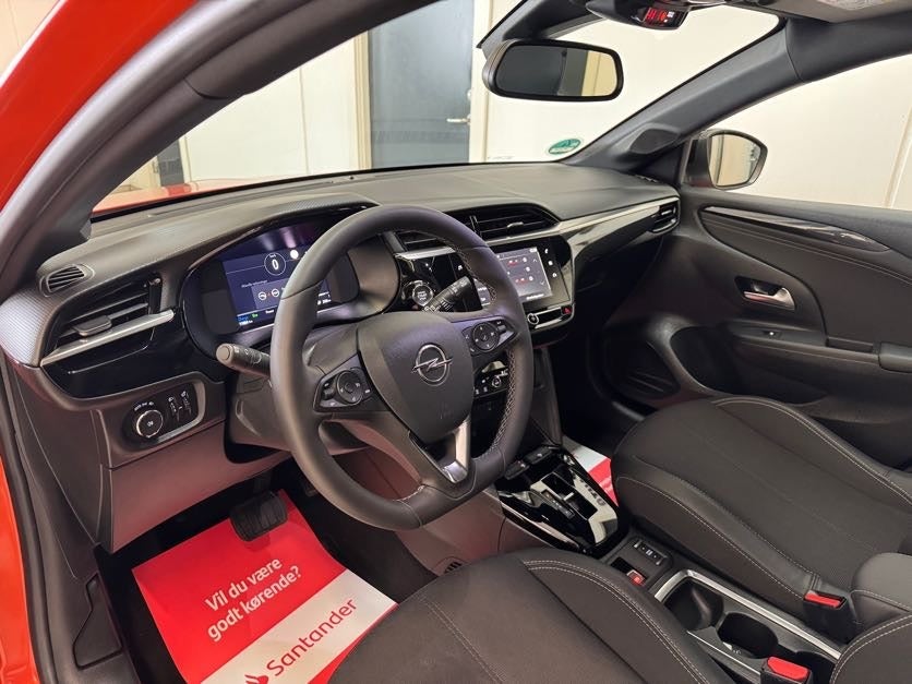 Opel Corsa-e Elegance Opel Corsa-e Elegance