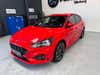 Ford Focus EcoBoost mHEV ST-Line thumbnail