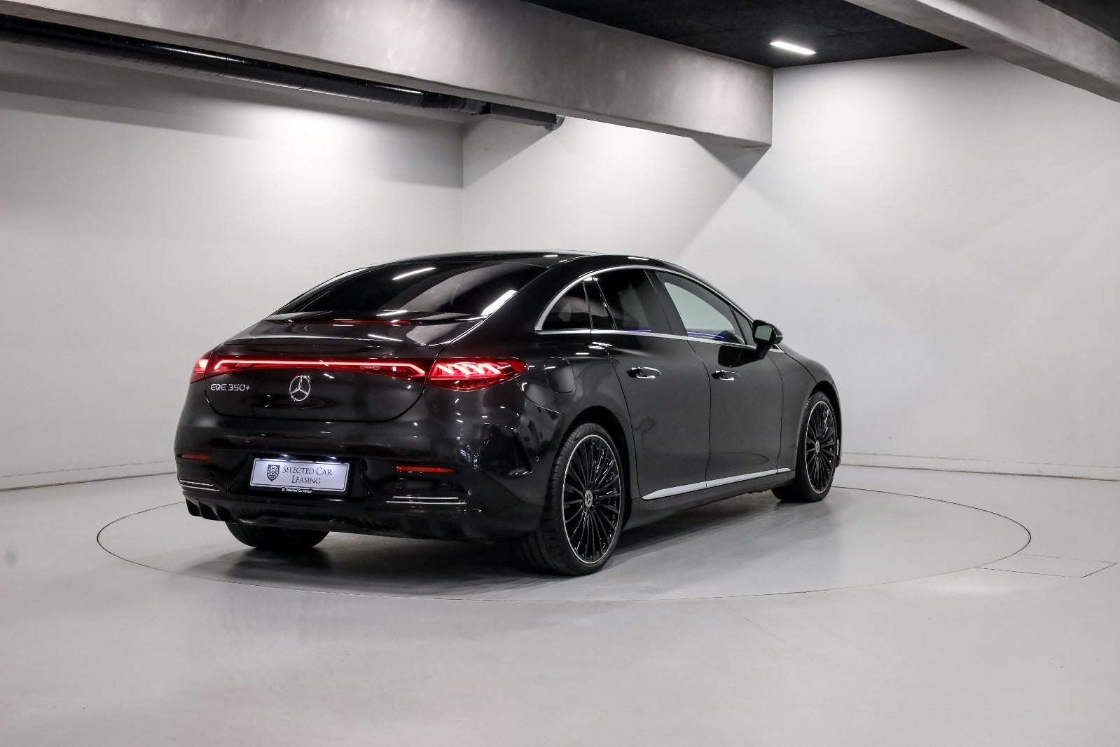 Mercedes-Benz EQE350+ AMG Line Premium Plus