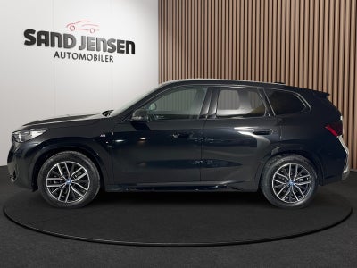 BMW iX1 xDrive30 M-Sport